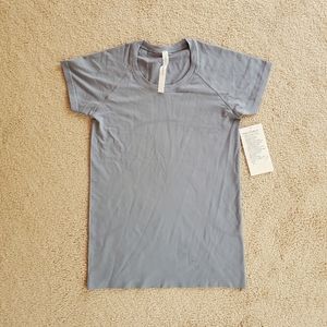 Lululemon Swiftly Tech Short Sleeve 2.0